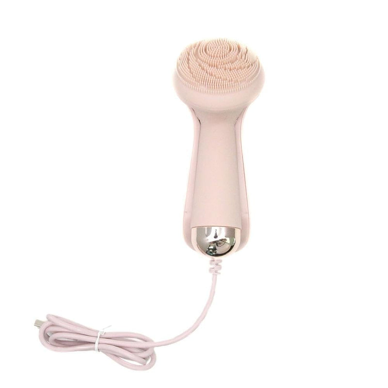 Deep Clean Silicone Massager
