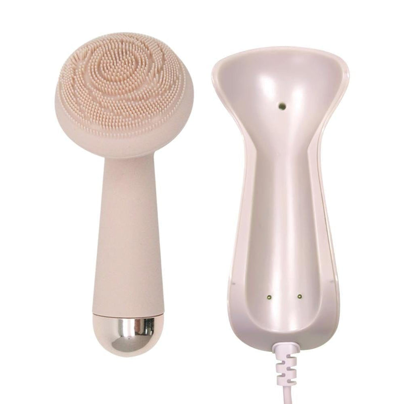 Deep Clean Silicone Massager